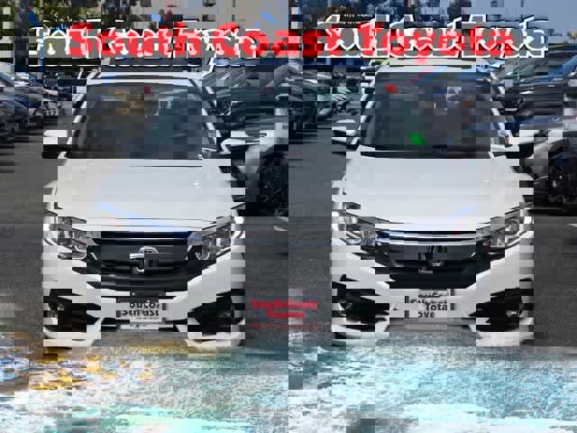 Used 2016 Honda Civic EX-L image 3