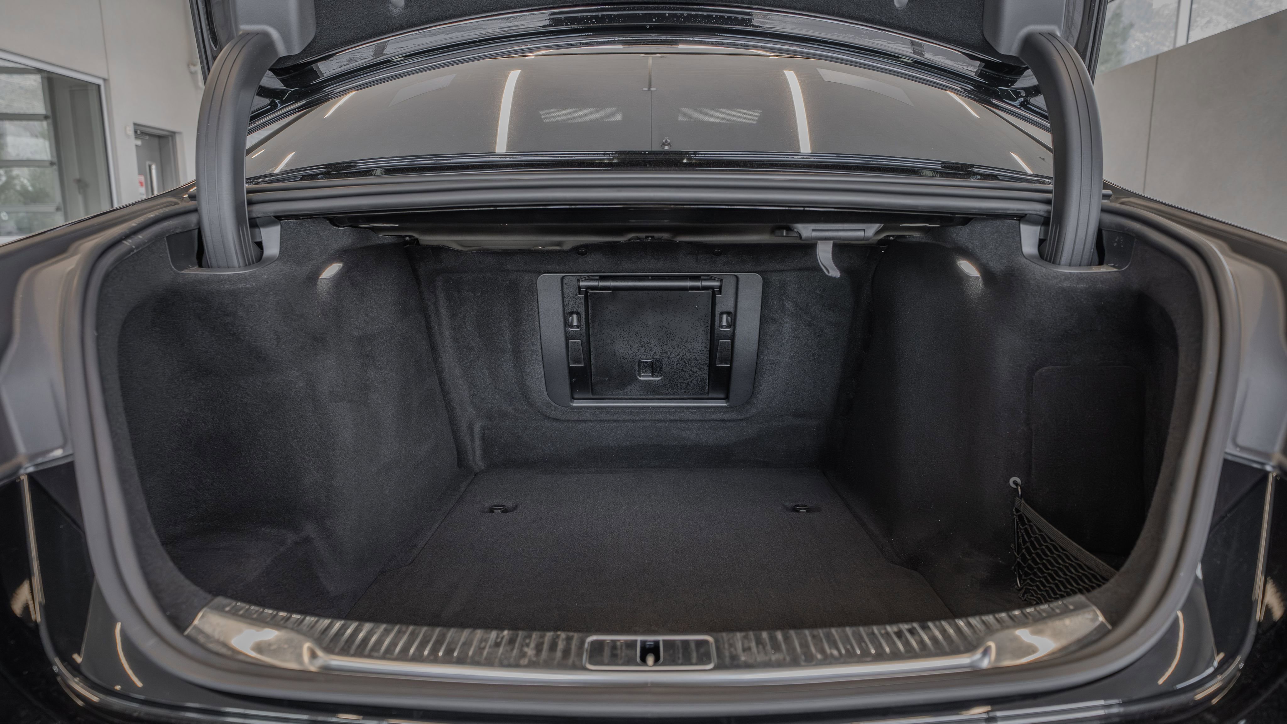 Certified 2023 Mercedes-Benz S 580 4MATIC Sedan image 34