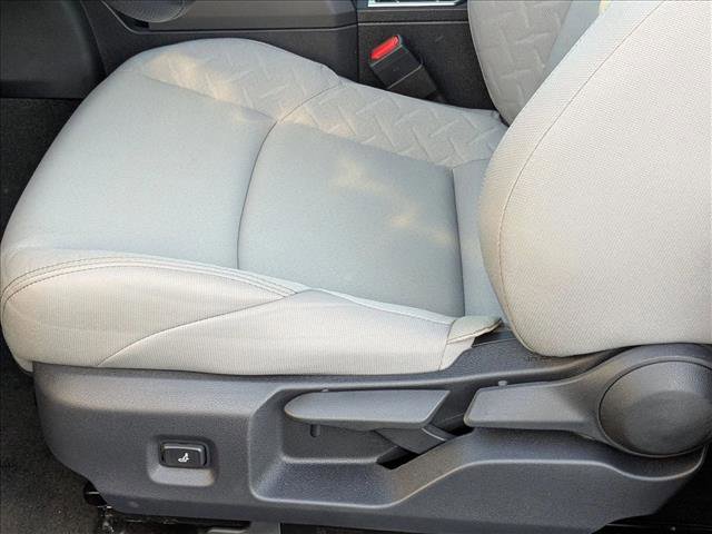 New 2025 Toyota Tacoma SR5 image 4