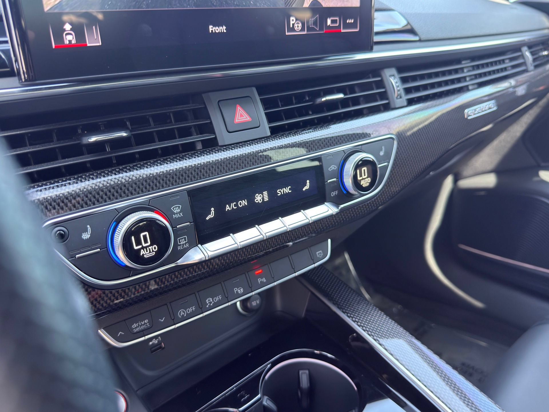 Certified 2023 Audi S5 Prestige AWD/4WD image 17