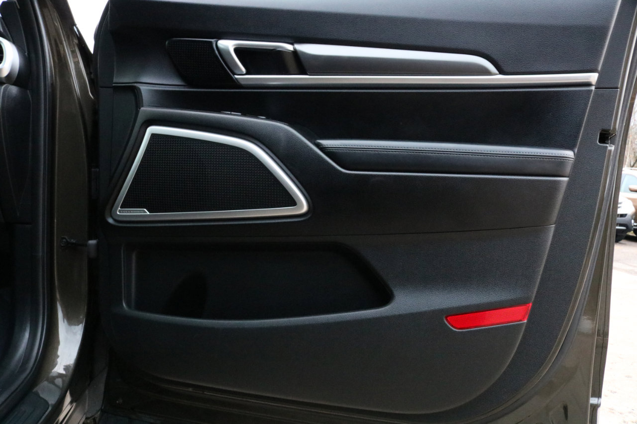 Used 2020 Kia Telluride S image 42