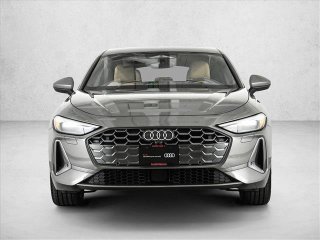 Certified 2025 Audi A5 2.0T Premium w/ Convenience Package AWD/4WD video 2