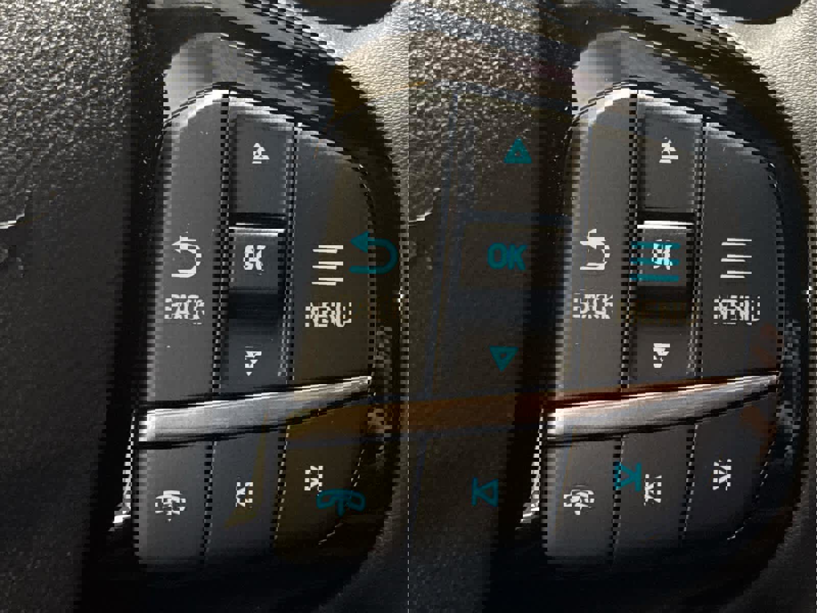 New 2025 Ford Escape Active w/ Tech Pack #1 image 20