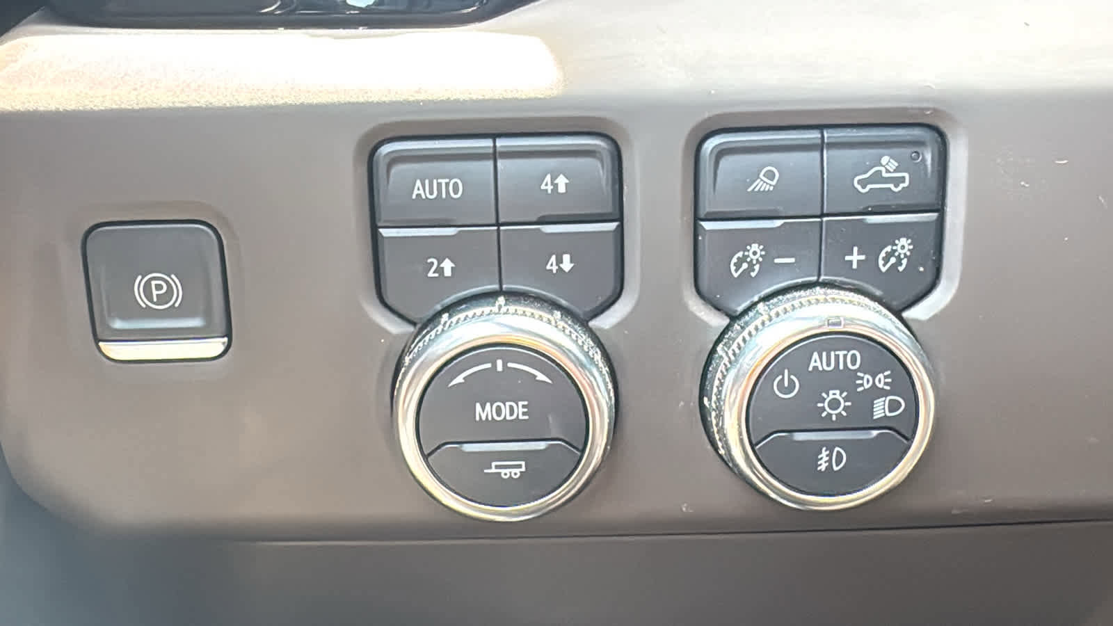 Certified 2022 GMC Sierra 1500 Denali AWD/4WD image 13