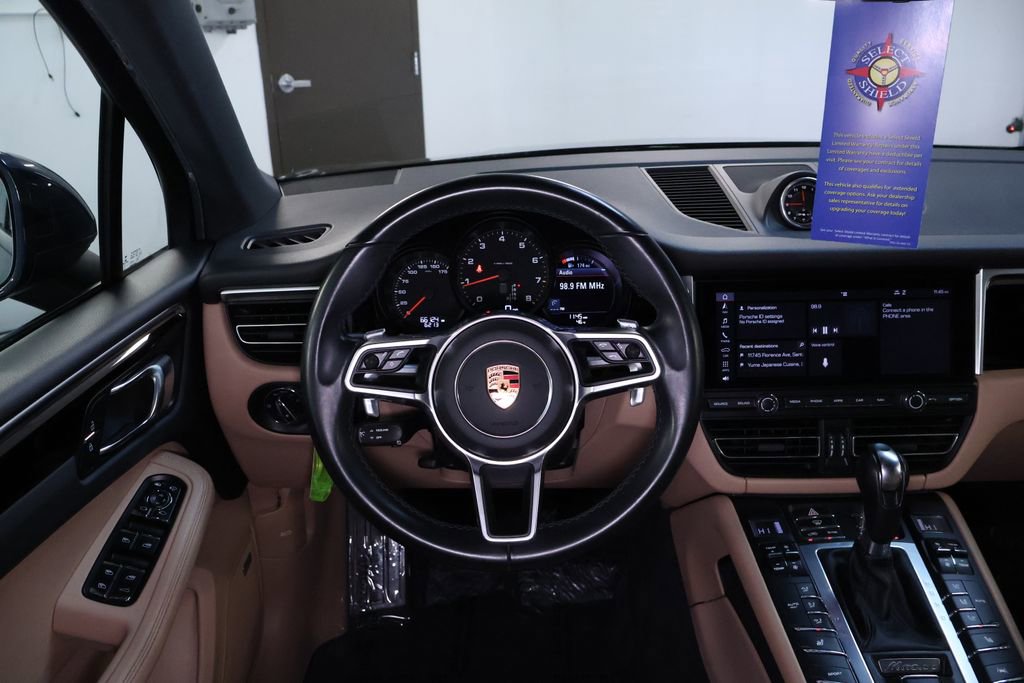Used 2019 Porsche Macan image 19