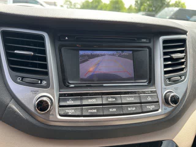 Used 2017 Hyundai Tucson SE FWD image 9