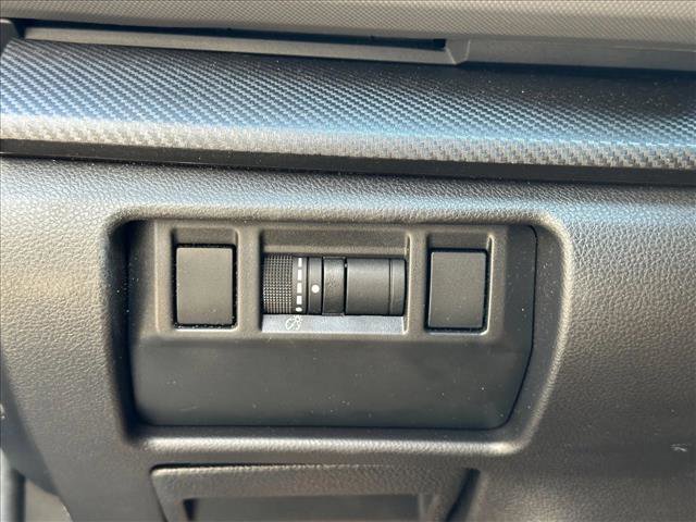 Used 2024 Subaru Crosstrek 2.5i Wilderness AWD/4WD image 19