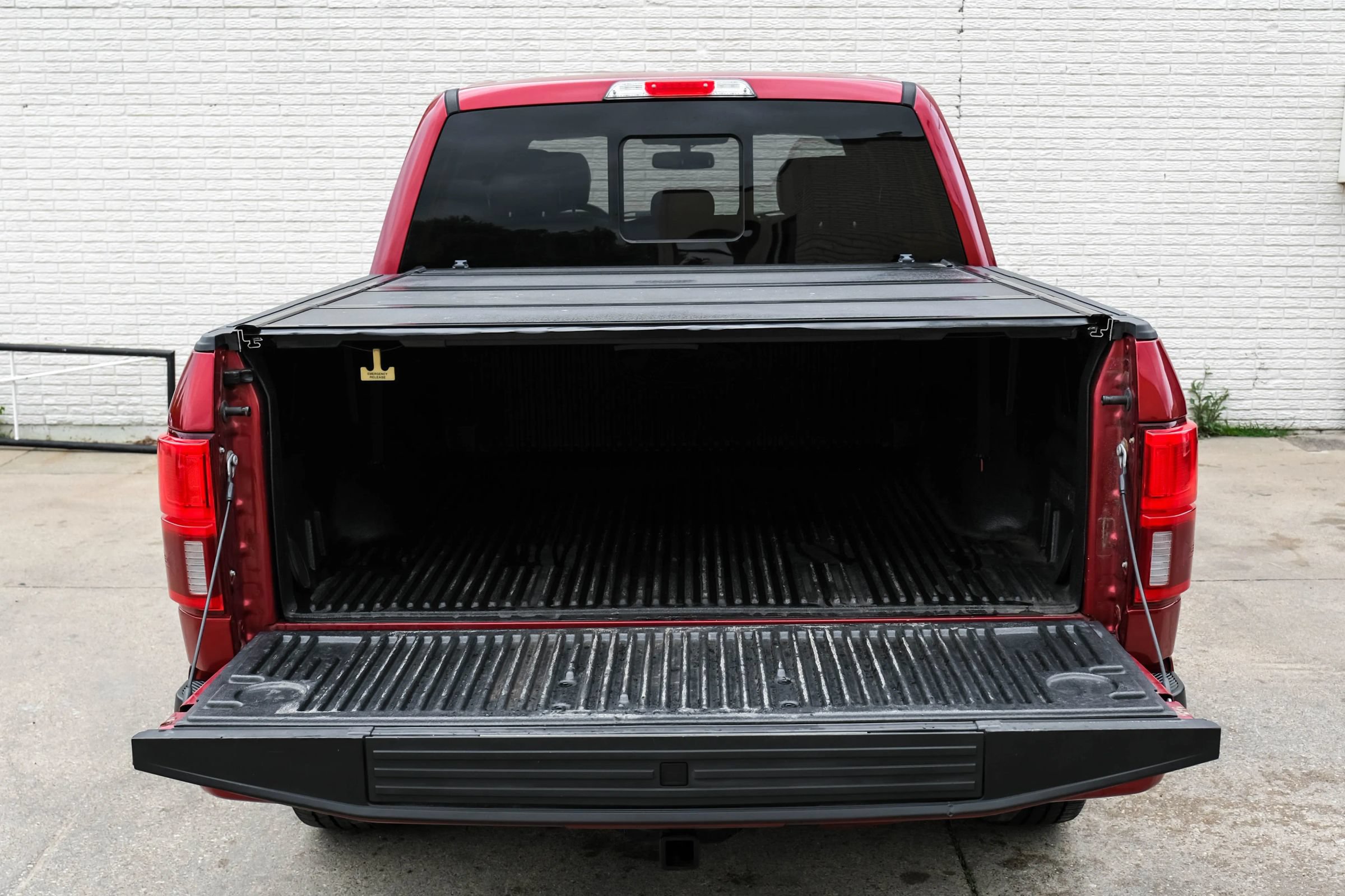 Used 2018 Ford F150 Platinum w/ Equipment Group 701A Luxury AWD/4WD image 46