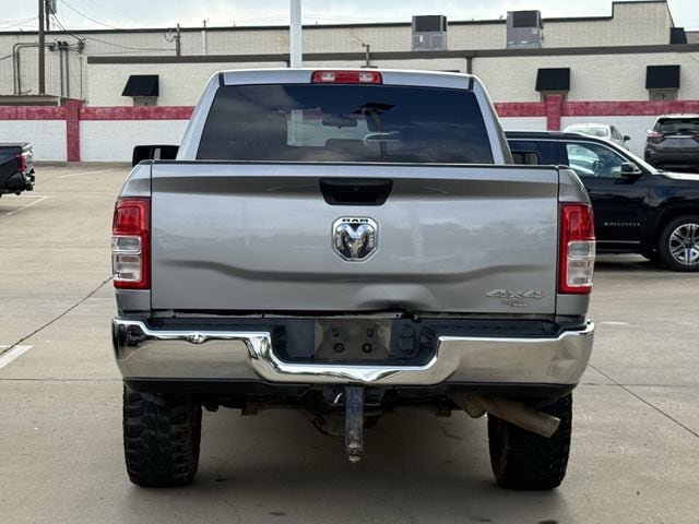 Used 2021 RAM 2500 Tradesman w/ Chrome Appearance Group AWD/4WD image 5