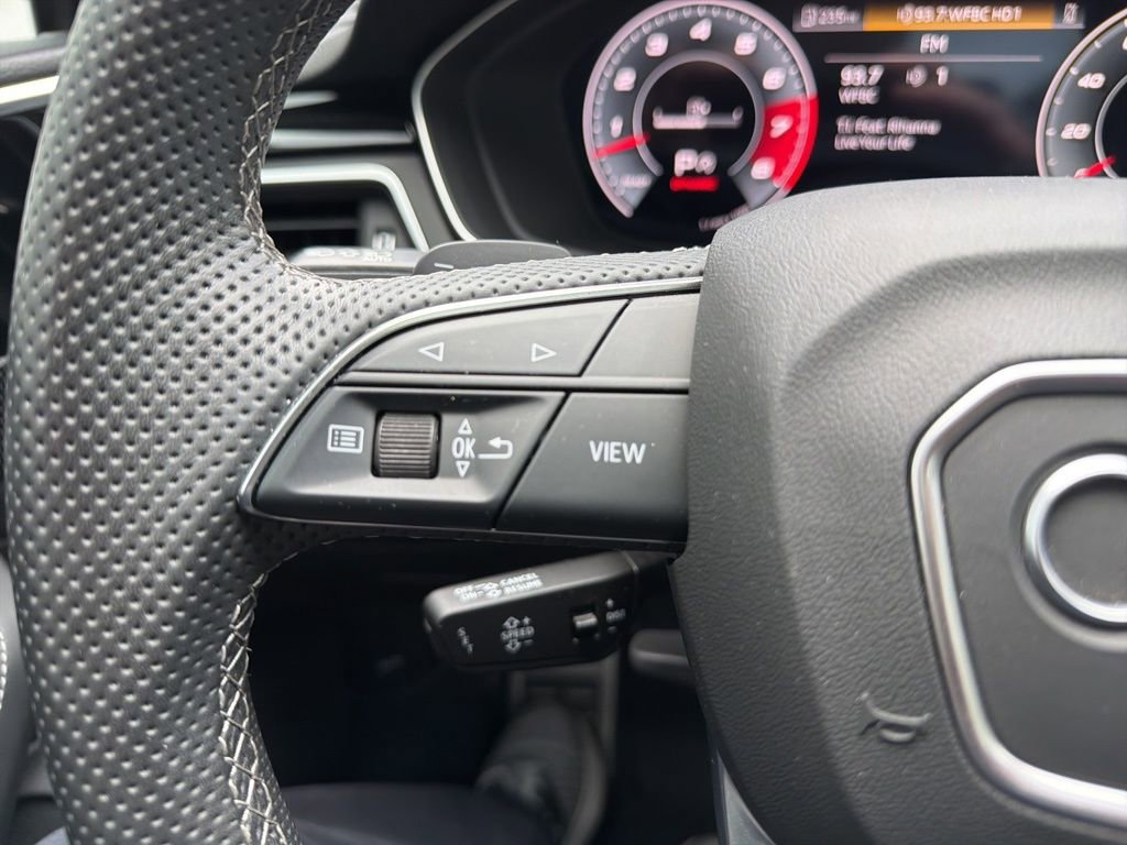 Used 2022 Audi S5 Premium Plus w/ Premium Plus Package AWD/4WD image 63
