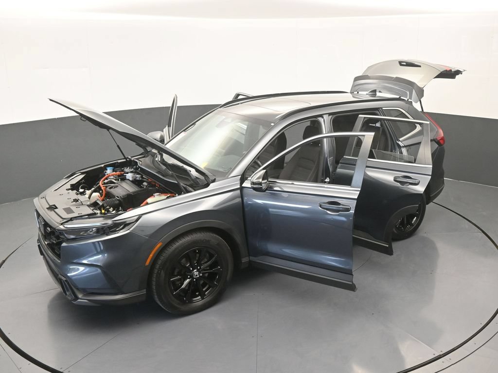 Used 2024 Honda CR-V Sport image 64