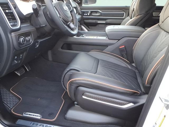 New 2026 RAM 1500 Tungsten w/ Off Road Group image 12