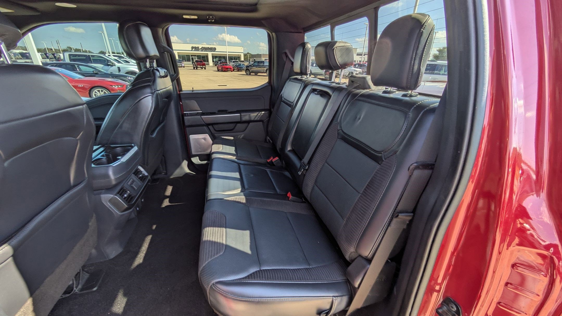 Used 2022 Ford F150 Raptor w/ Equipment Group 801A High image 27