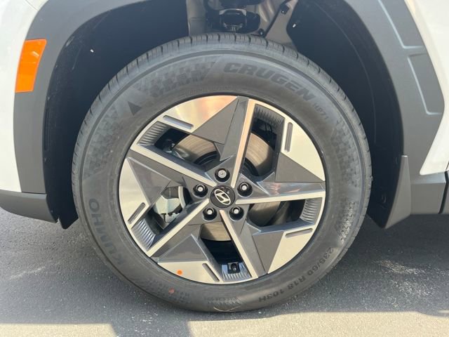 New 2026 Hyundai Tucson SEL image 9