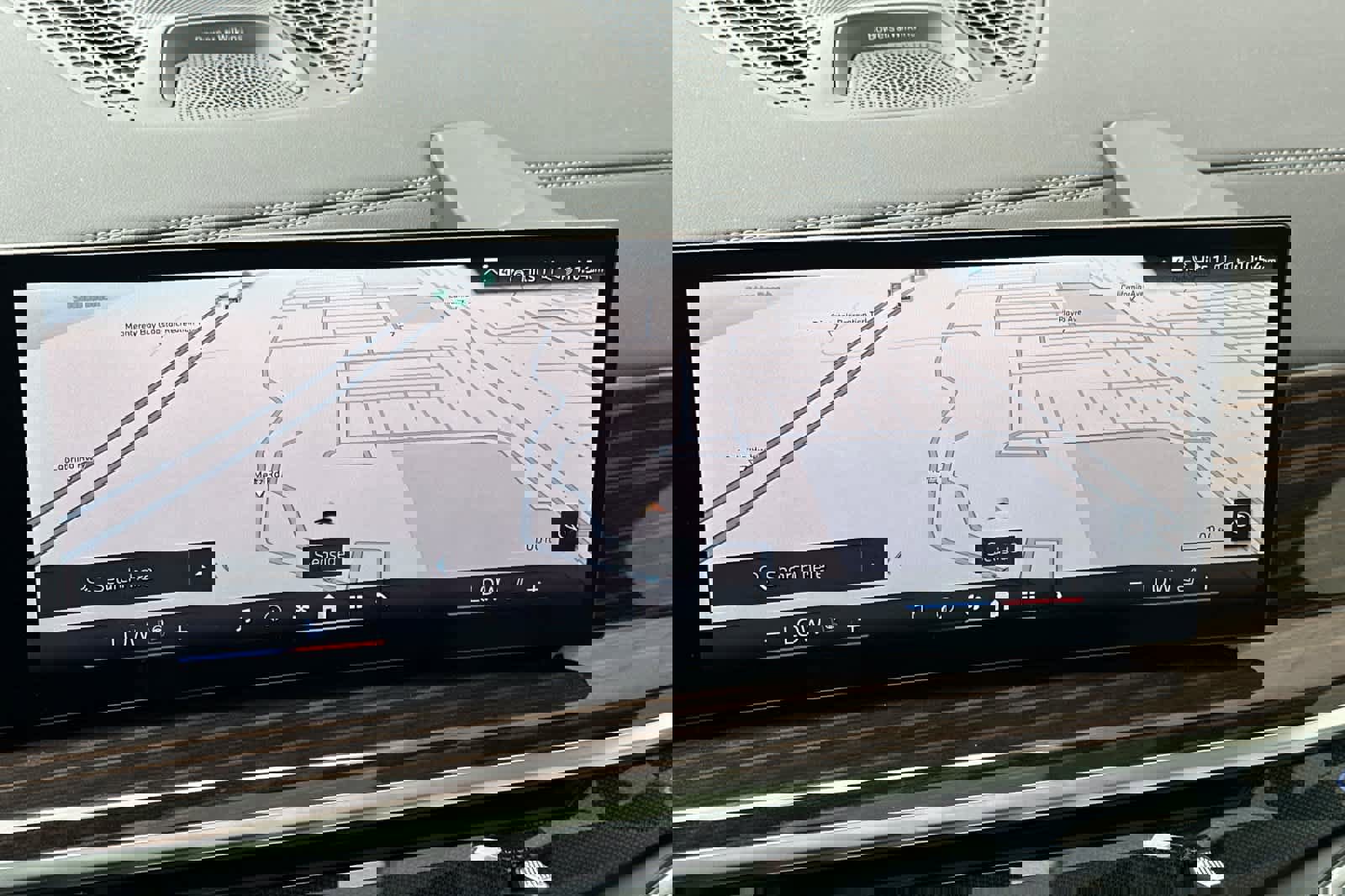 New 2026 BMW X7 xDrive40i w/ M Sport Package image 21