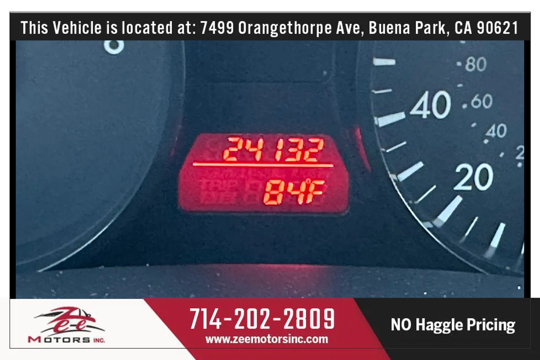 Used 2015 MAZDA MX-5 Miata Club RWD image 23