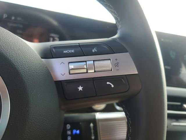 New 2026 Hyundai Sonata SEL image 22