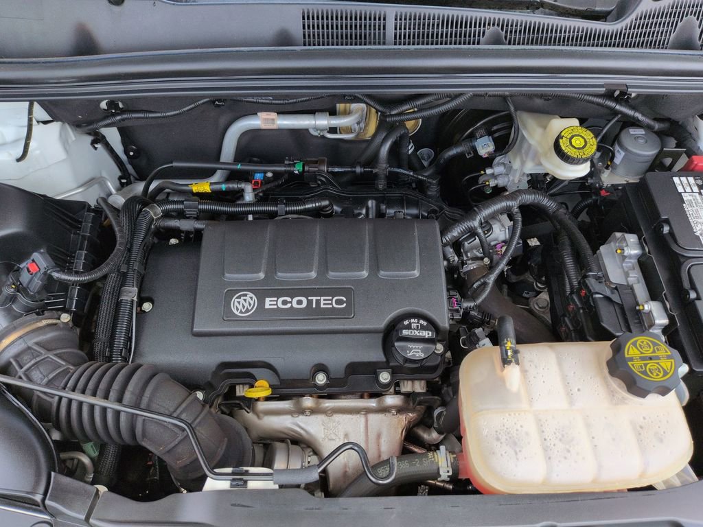 Used 2019 Buick Encore Preferred image 12