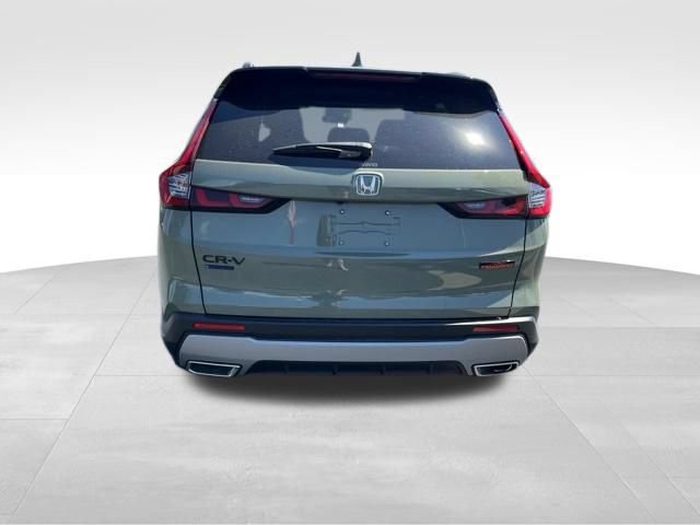 Used 2026 Honda CR-V TrailSport image 6