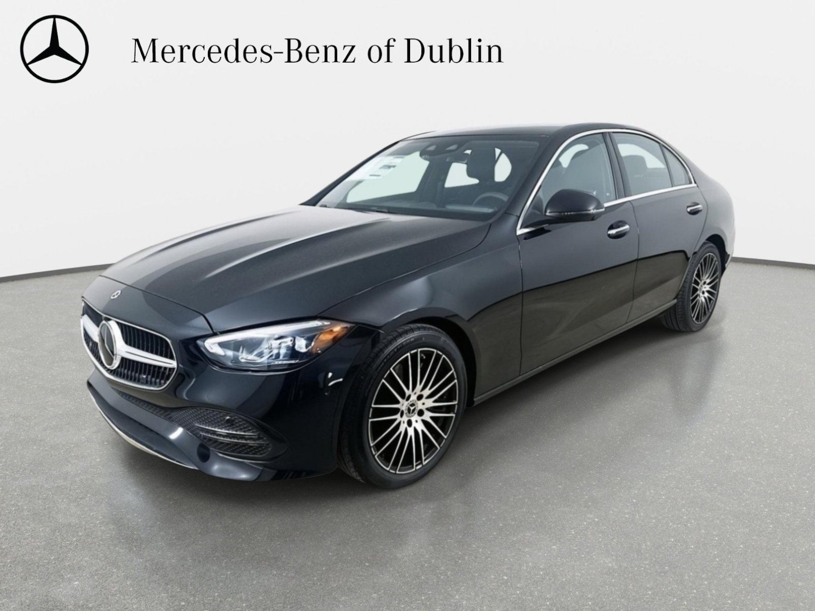Used 2026 Mercedes-Benz C 300 4MATIC Sedan