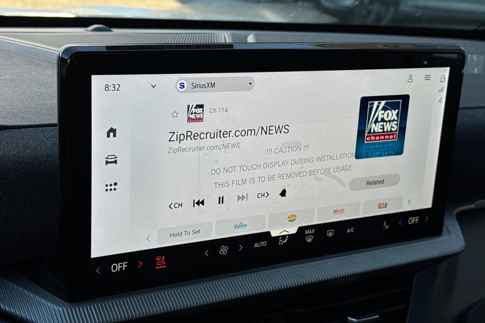 New 2026 Ford Explorer ST w/ Sun And Sound Package image 22