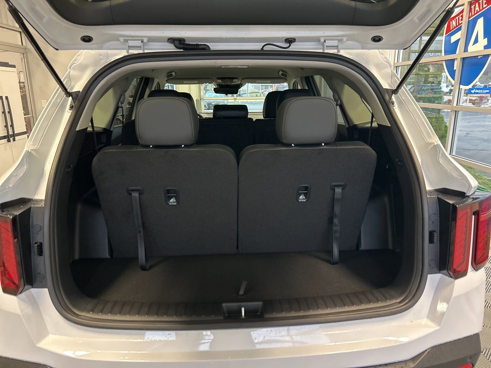 New 2026 Kia Sorento S image 10