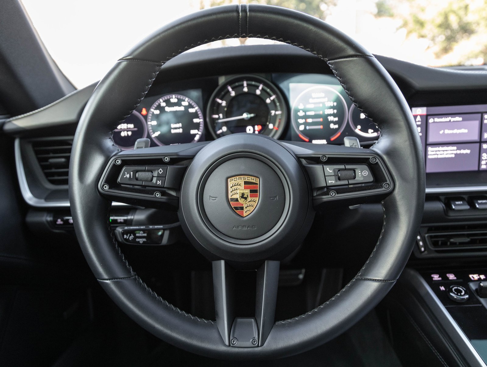 Used 2021 Porsche 911 Carrera image 13