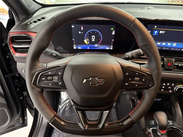 Certified 2026 Chevrolet TrailBlazer RS image 29