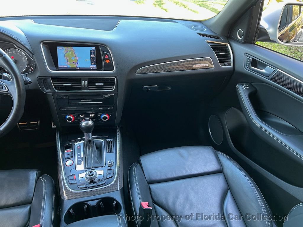 Used 2014 Audi SQ5 Premium Plus image 13