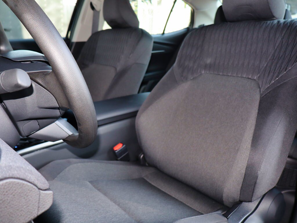 Used 2026 Toyota Camry LE FWD image 28