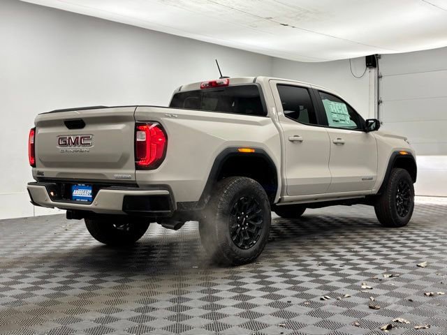 New 2026 GMC Canyon Elevation w/ Convenience Package image 8