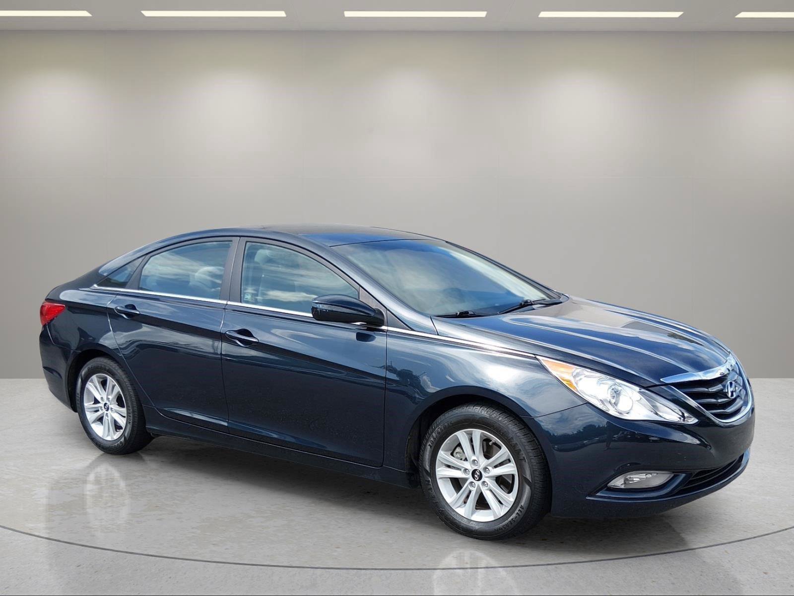 Used 2013 Hyundai Sonata GLS w/ Popular Equipment Pkg FWD image 7