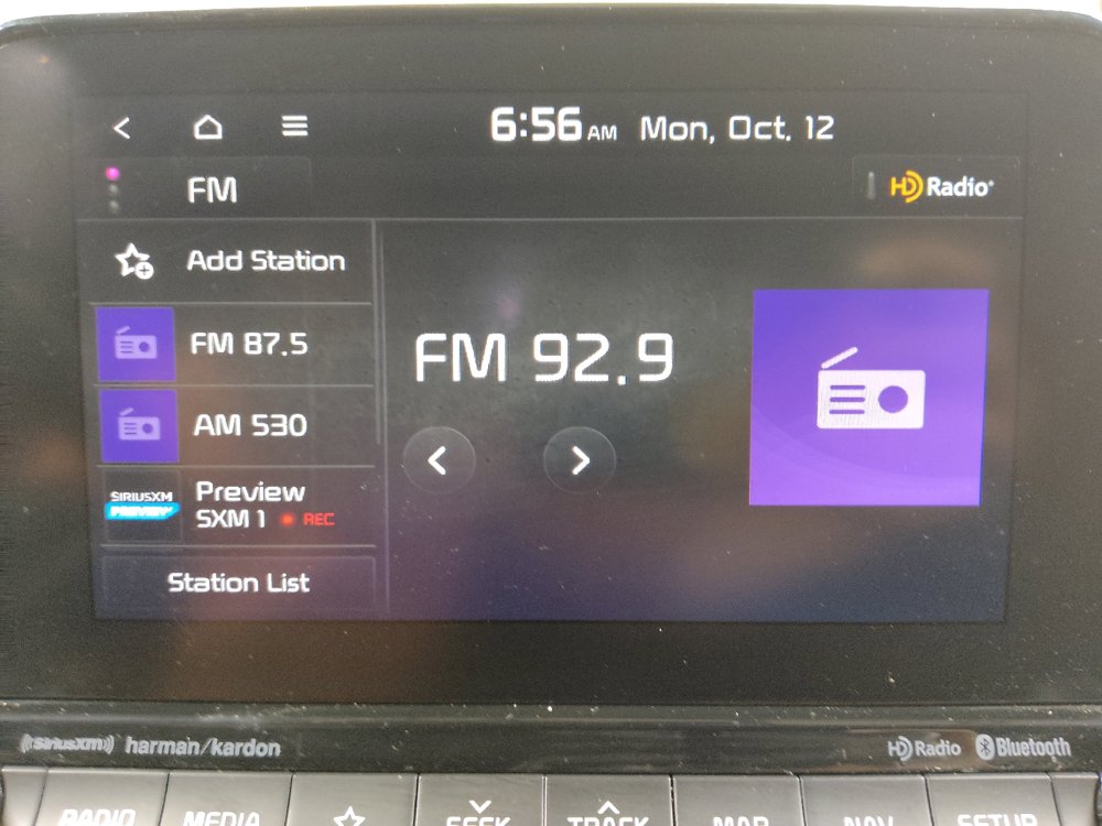 Used 2019 Kia Forte EX w/ Option Group 020 FWD image 25