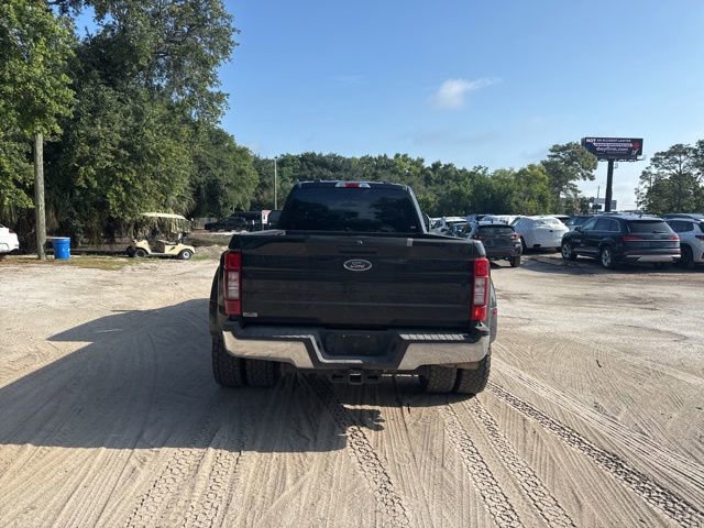 Used 2022 Ford F350 XLT AWD/4WD image 19