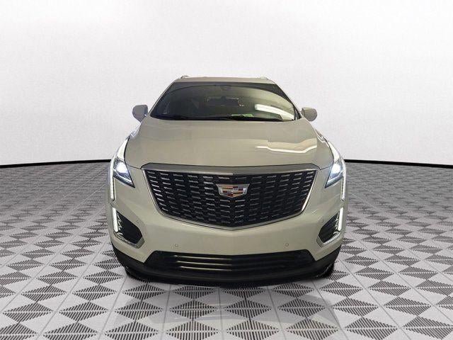 Certified 2023 Cadillac XT5 Luxury FWD video 2