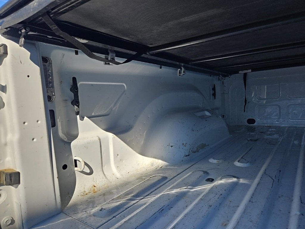 Used 2019 RAM 2500 Tradesman image 28