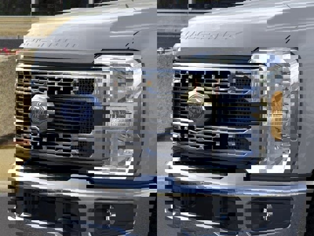 New 2026 Ford F350 XLT w/ 360-Degree Camera Package image 39