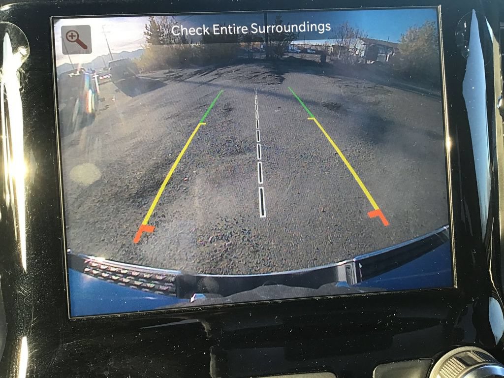 Certified 2024 RAM 1500 Laramie AWD/4WD image 16