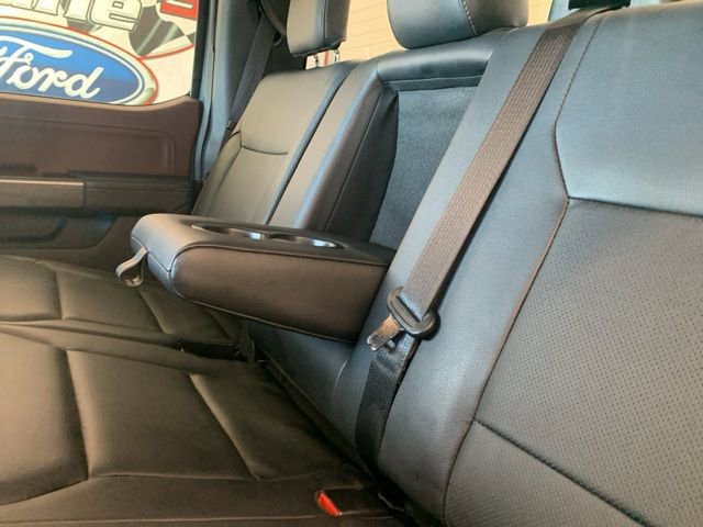 Used 2023 Ford F150 Lariat w/ Equipment Group 502A High image 36