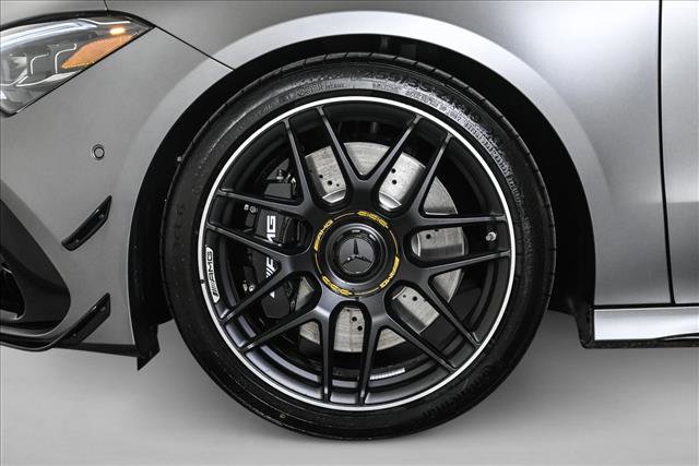 New 2026 Mercedes-Benz CLA 45 AMG S 4MATIC image 25