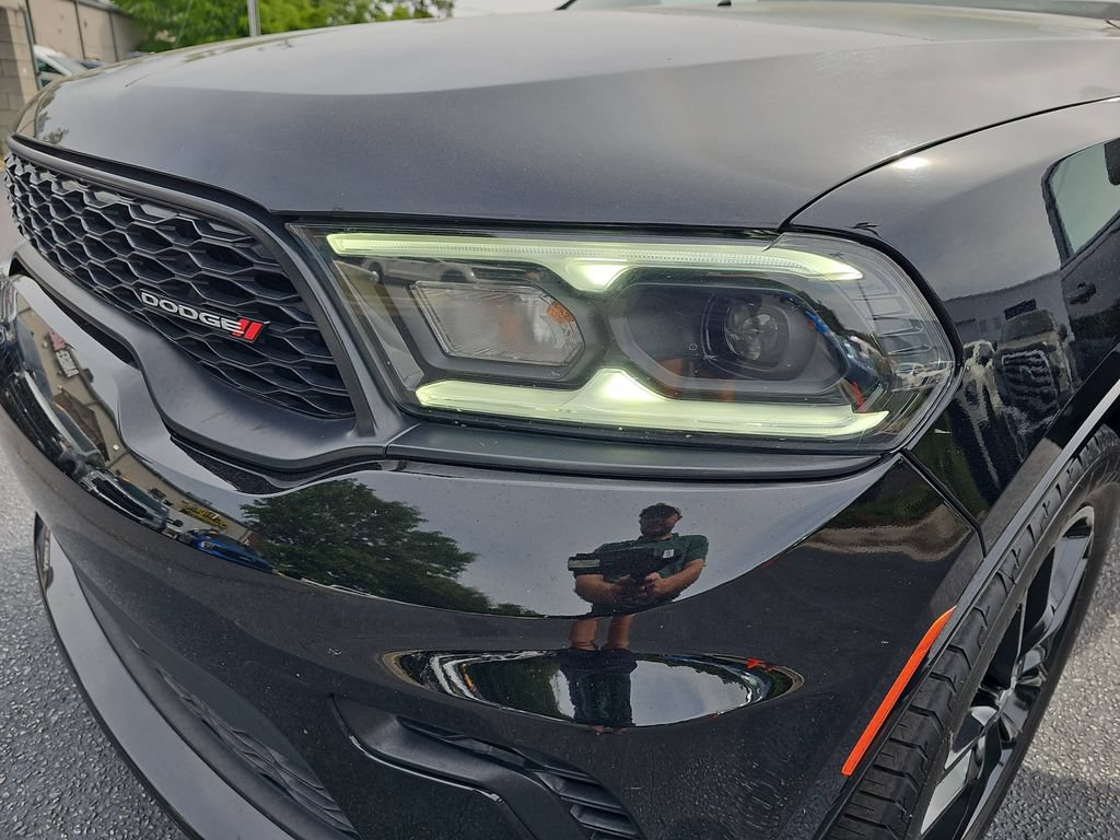 Used 2023 Dodge Durango GT RWD image 37