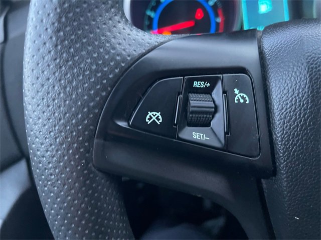 Used 2016 Chevrolet Cruze LT image 26