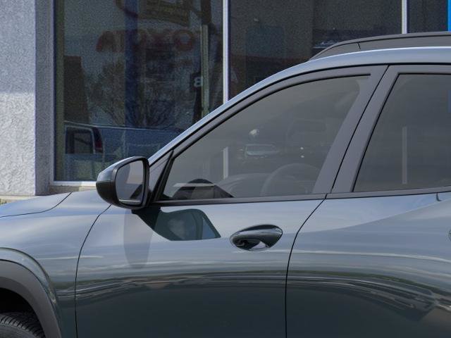 New 2026 Chevrolet Trax LT FWD image 12