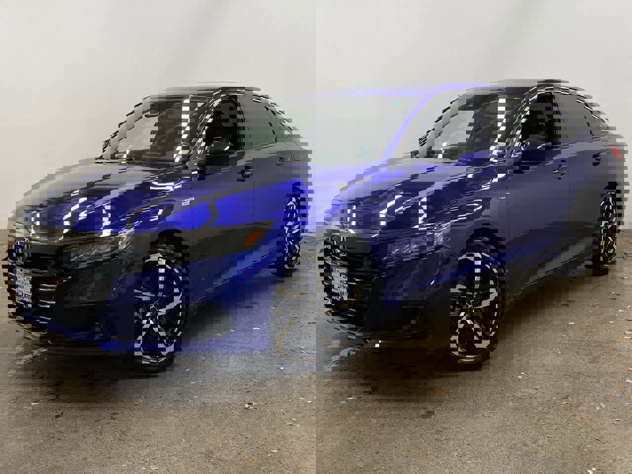 Used 2022 Honda Accord Sport