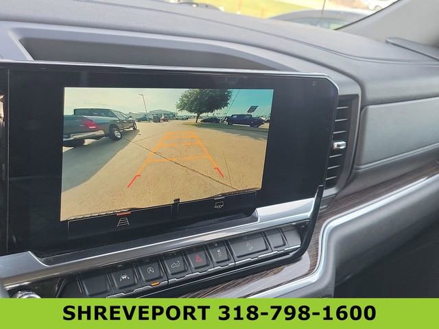 Used 2022 GMC Sierra 1500 Elevation w/ X31 Off-Road Package AWD/4WD image 15