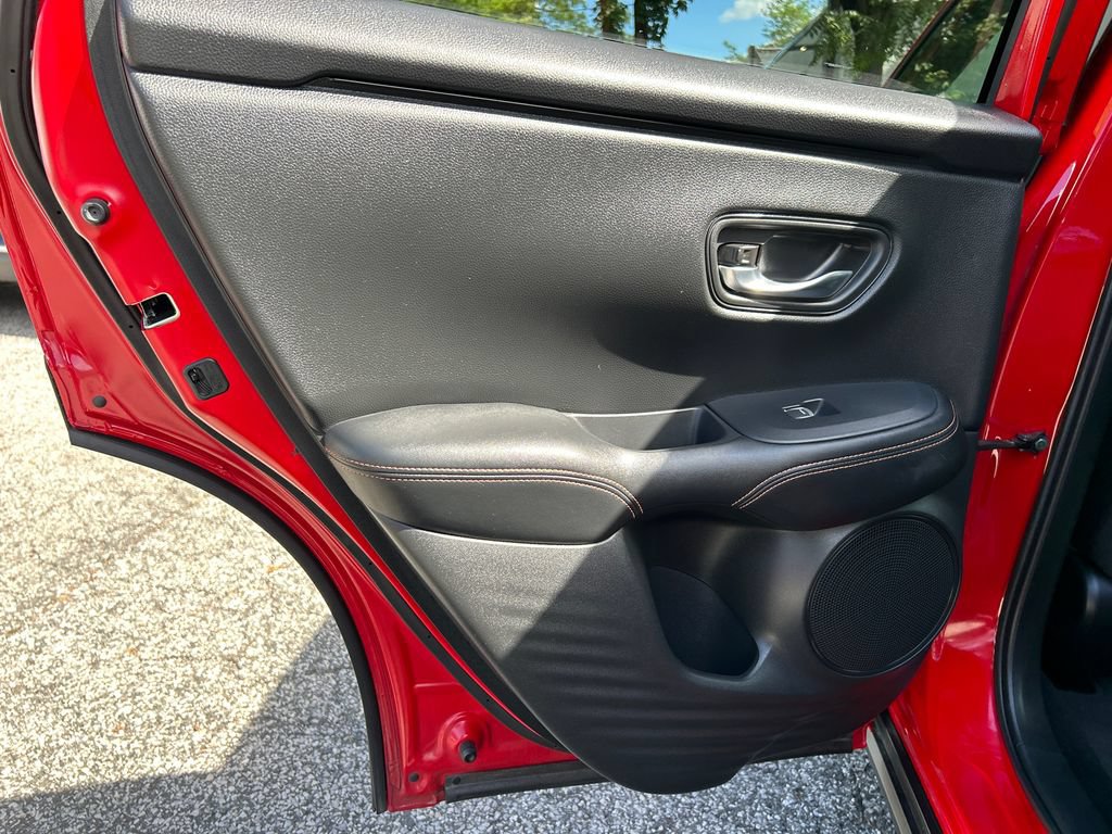 Used 2024 Honda HR-V Sport image 23