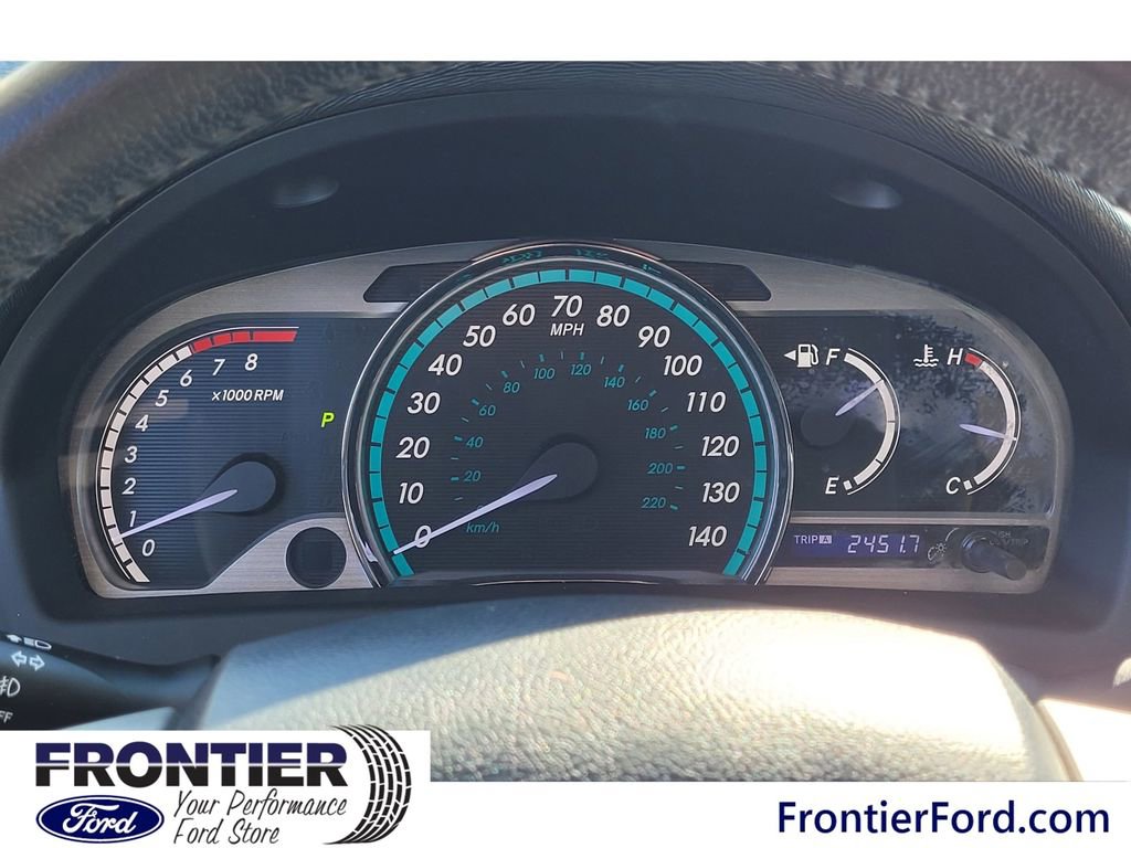 Used 2013 Toyota Venza Limited image 18