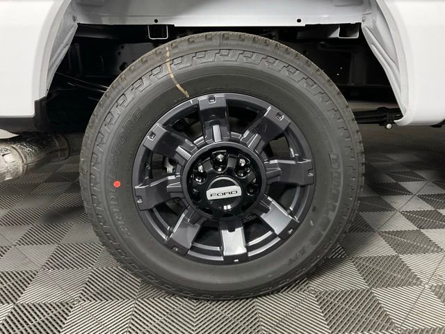 New 2026 Ford F250 XL w/ STX Appearance Package image 10