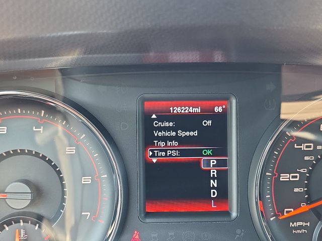 Used 2014 Dodge Charger SE RWD image 15