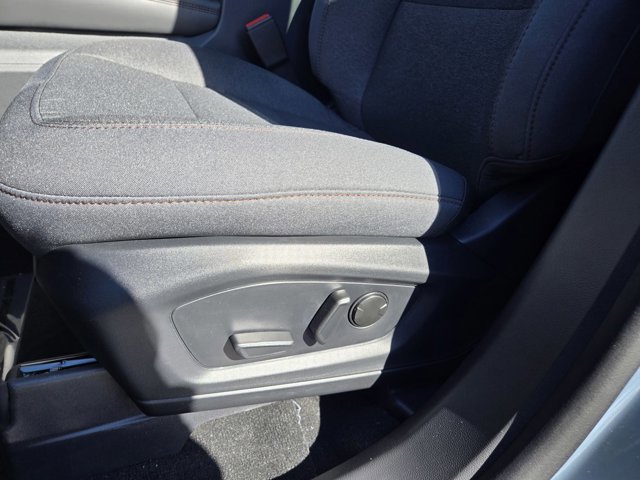 New 2026 Ford Explorer Active image 19